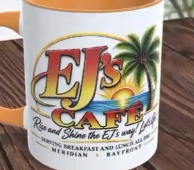 Coffee Mug