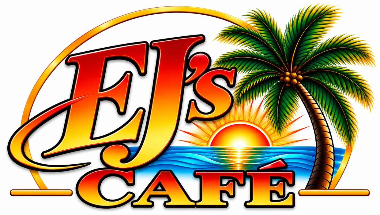 EJ's Meridian Cafe